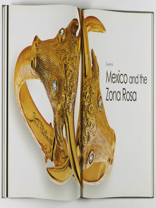 Paul Flato. Jeweler to the Stars