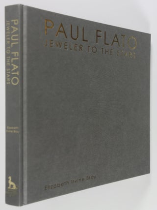 Paul Flato. Jeweler to the Stars
