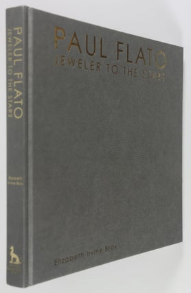 Paul Flato. Jeweler to the Stars