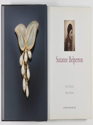 Suzanne Belperron
