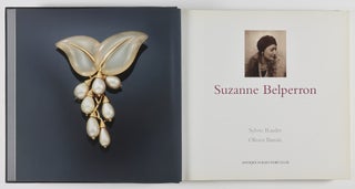 Suzanne Belperron