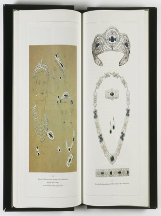 Chaumet maestri orafi dal 1780 (Master Goldsmiths Since 1780)