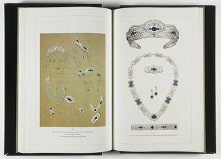 Chaumet maestri orafi dal 1780 (Master Goldsmiths Since 1780)