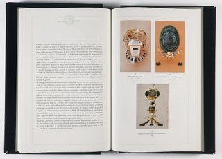 Chaumet maestri orafi dal 1780 (Master Goldsmiths Since 1780)