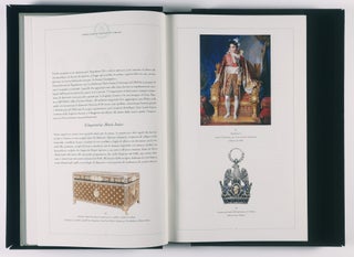 Chaumet maestri orafi dal 1780 (Master Goldsmiths Since 1780)
