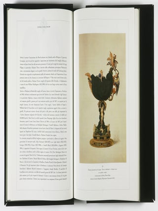 Chaumet maestri orafi dal 1780 (Master Goldsmiths Since 1780)