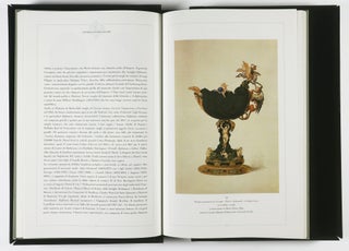 Chaumet maestri orafi dal 1780 (Master Goldsmiths Since 1780)