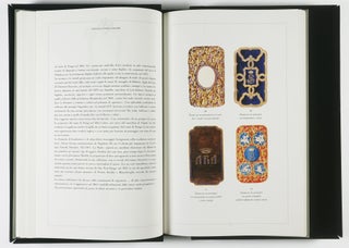 Chaumet maestri orafi dal 1780 (Master Goldsmiths Since 1780)