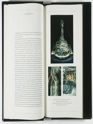 Chaumet maestri orafi dal 1780 (Master Goldsmiths Since 1780)