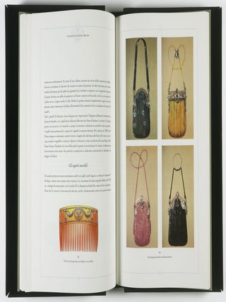 Chaumet maestri orafi dal 1780 (Master Goldsmiths Since 1780)