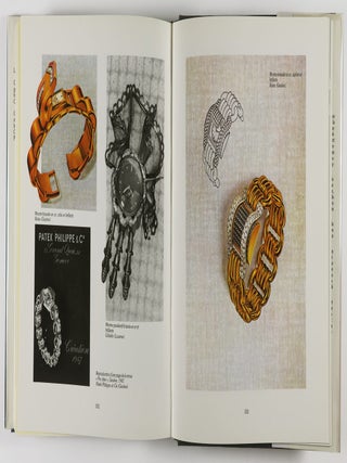 Les Bijoux. Del'Art Deco Aux Ann&eacute;es 40 (Jewelry. From Art Decco to the 1940s)