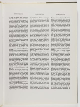 Gioielli Anni '40 (The Jewels of the 1940s in Europe)