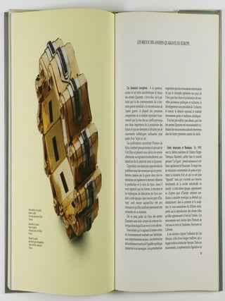 Gioielli Anni '40 (The Jewels of the 1940s in Europe)