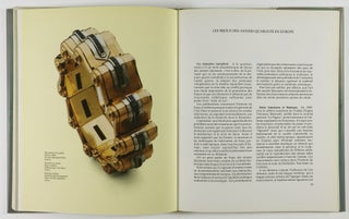 Gioielli Anni '40 (The Jewels of the 1940s in Europe)