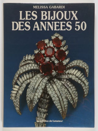 Les Bijoux Des Annees 50 (1950s Jewelry