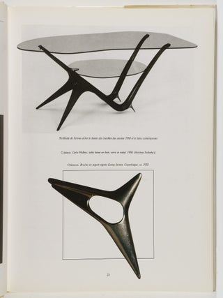 Les Bijoux Des Annees 50 (1950s Jewelry)