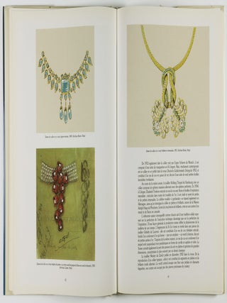 Les Bijoux Des Annees 50 (1950s Jewelry)