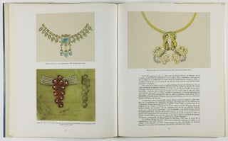 Les Bijoux Des Annees 50 (1950s Jewelry)