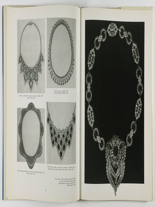 Les Bijoux Des Annees 50 (1950s Jewelry)