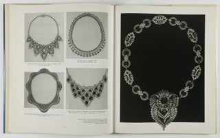 Les Bijoux Des Annees 50 (1950s Jewelry)