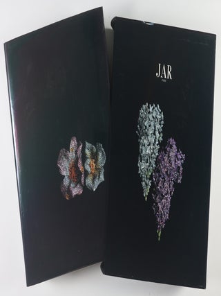 JAR [WITH] JAR II (2 Vols