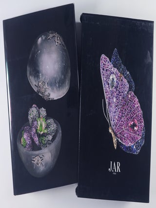 JAR [WITH] JAR II (2 Vols.)