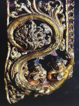 Objects. Frederico de Vera, Ronald Lauder.