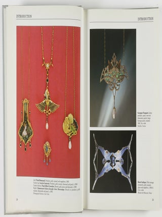 The Paris Salons 1895-1914. Jewellery. 2 Vols.