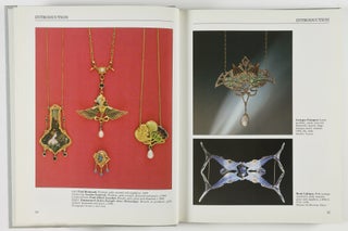 The Paris Salons 1895-1914. Jewellery. 2 Vols.
