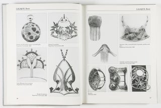 The Paris Salons 1895-1914. Jewellery. 2 Vols.