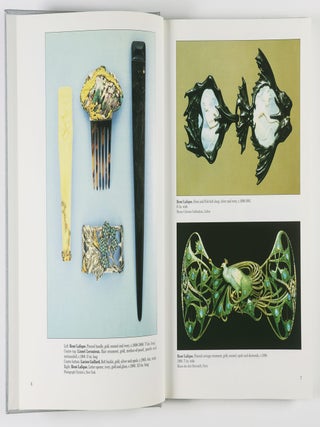 The Paris Salons 1895-1914. Jewellery. 2 Vols.