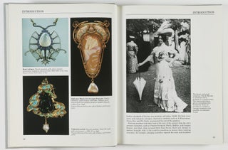 The Paris Salons 1895-1914. Jewellery. 2 Vols.
