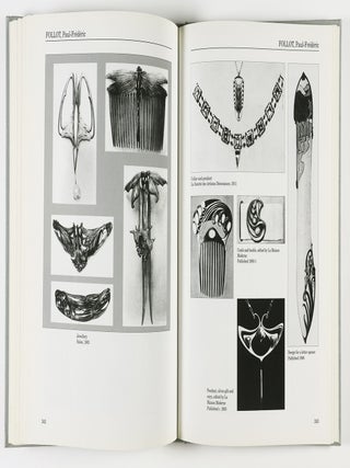 The Paris Salons 1895-1914. Jewellery. 2 Vols.