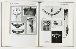 The Paris Salons 1895-1914. Jewellery. 2 Vols.