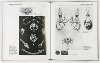 The Paris Salons 1895-1914. Jewellery. 2 Vols.