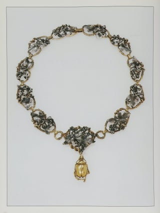 The Paris Salons 1895-1914. Jewellery. 2 Vols.