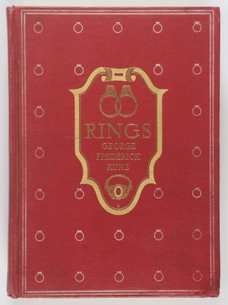 Rings For The Finger