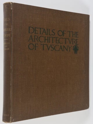 Details of the Architecture of Tuscany