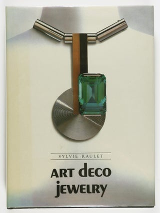 Art Deco Jewelry