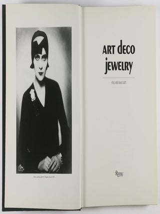 Art Deco Jewelry