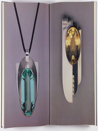Art Deco Jewelry
