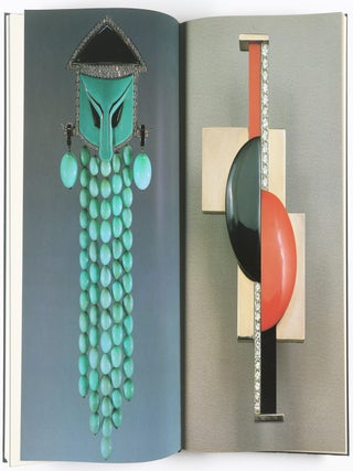 Art Deco Jewelry