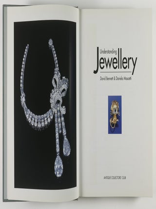 Understanding Jewellery