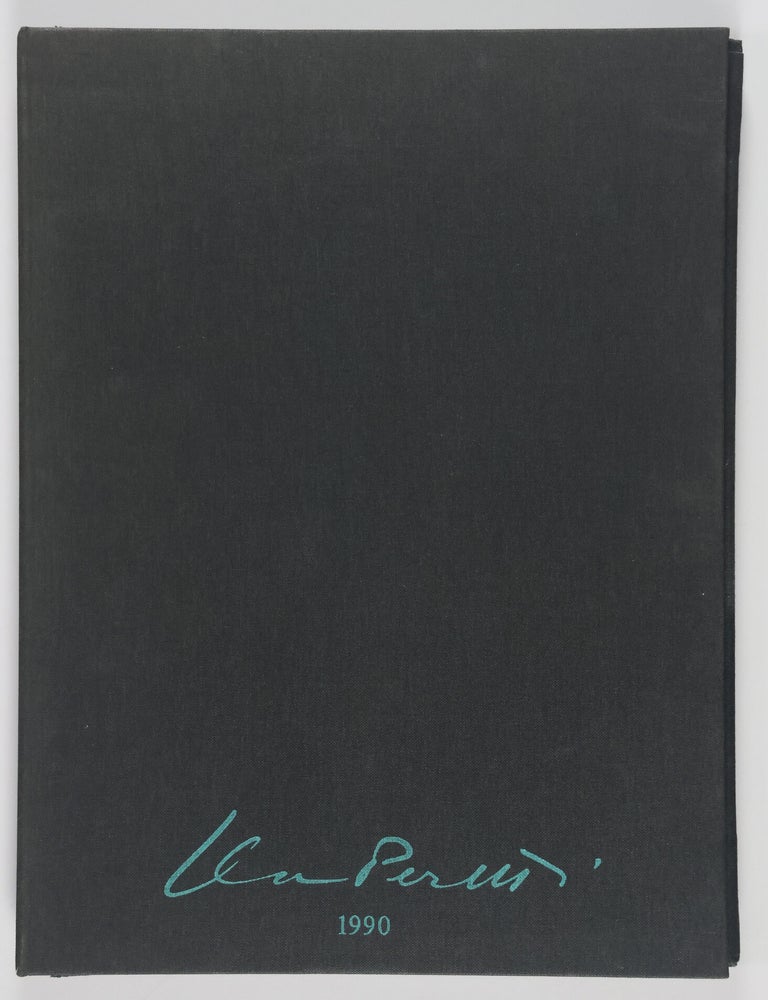 Item #56006 Fifteen of my fifty with Tiffany. Elsa Peretti, Richard Martin, Manuel Outimuro, Hilda Moray, text, Design, Photo-documentation.