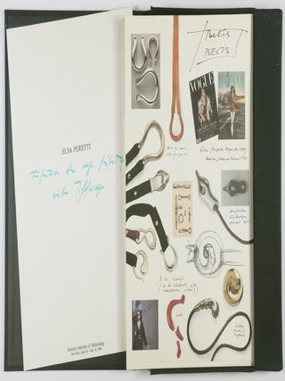 Fifteen of my fifty with Tiffany