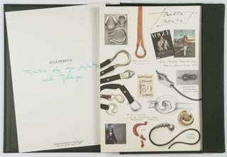 Fifteen of my fifty with Tiffany