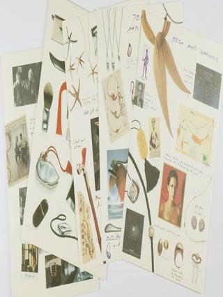 Fifteen of my fifty with Tiffany