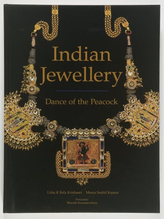 Indian Jewellery: Dance of the Peacock