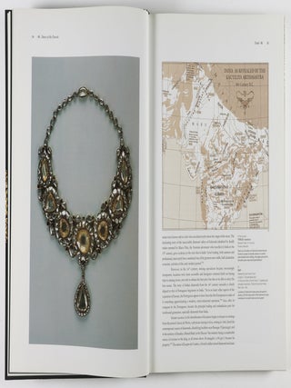 Indian Jewellery: Dance of the Peacock