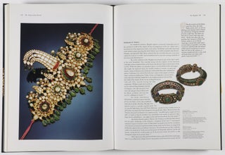 Indian Jewellery: Dance of the Peacock